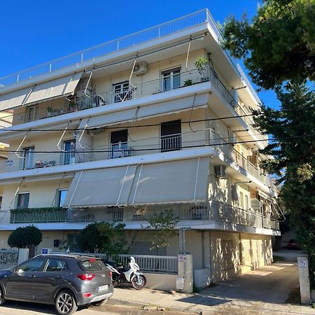 Marousi Cozy Apartment Athen Eksteriør billede