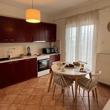 Marousi Cozy Apartment Athen Eksteriør billede