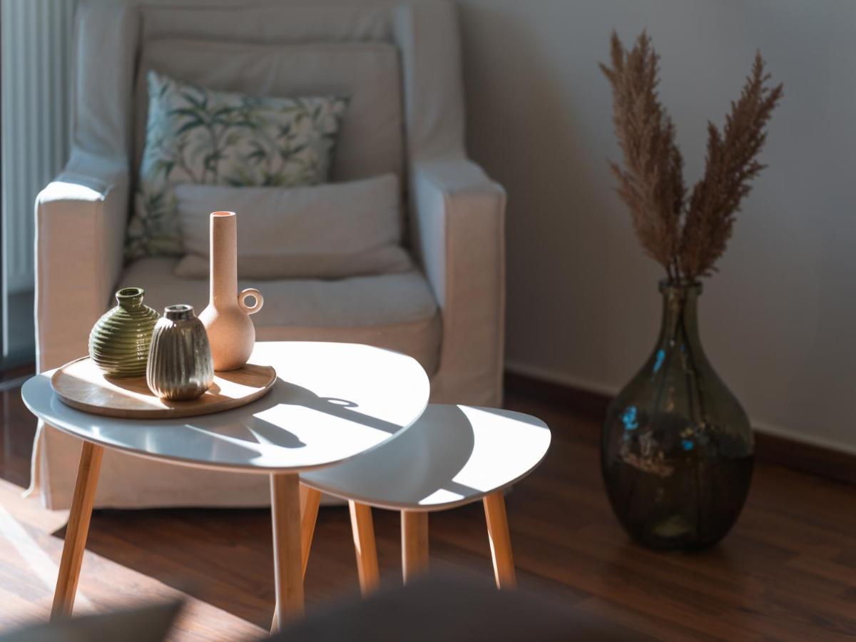 Marousi Cozy Apartment Athen Eksteriør billede