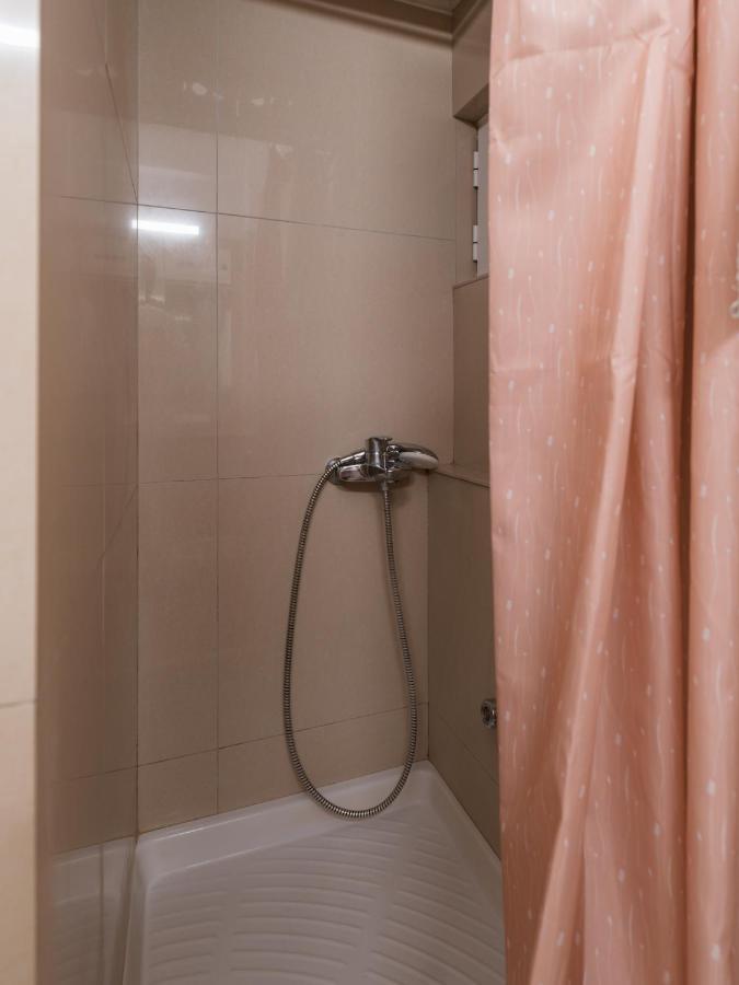 Marousi Cozy Apartment Athen Eksteriør billede