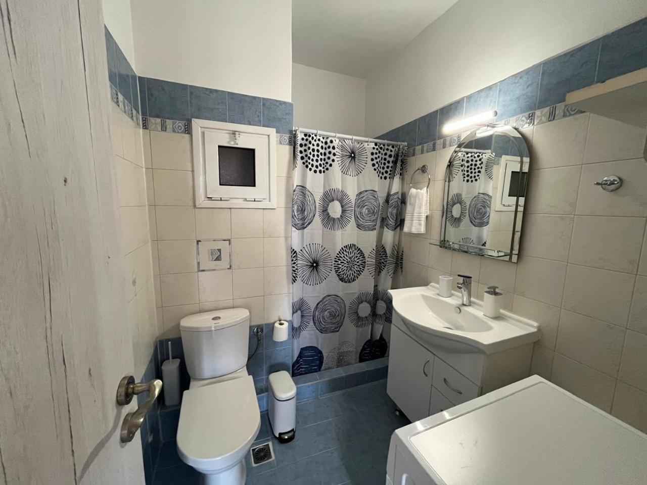Marousi Cozy Apartment Athen Eksteriør billede