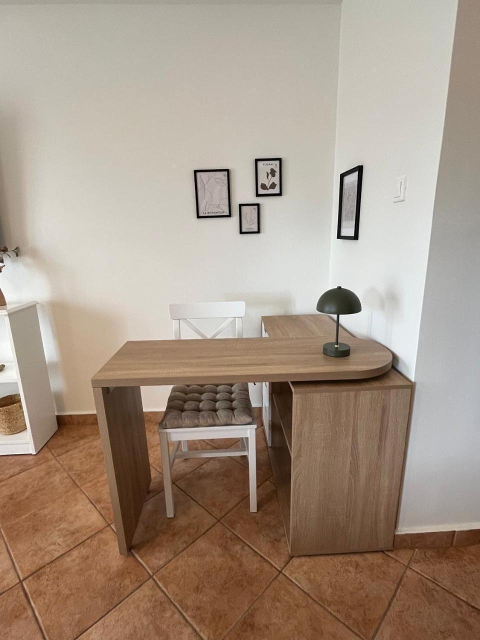 Marousi Cozy Apartment Athen Eksteriør billede