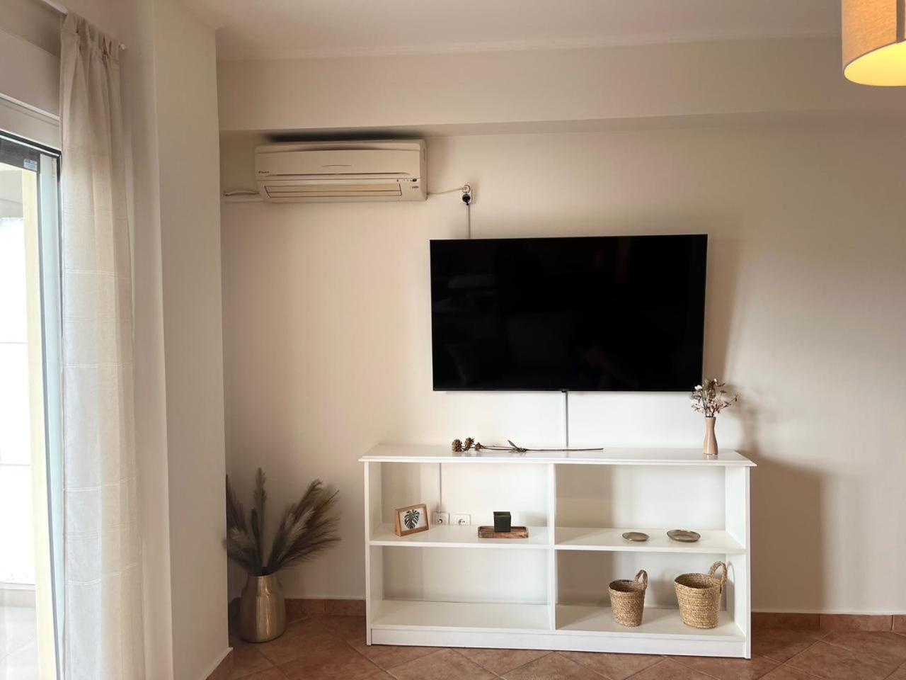Marousi Cozy Apartment Athen Eksteriør billede